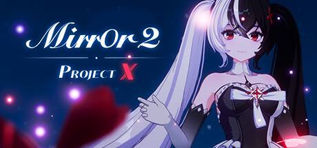 魔镜2:项目X Build.10337655(Mirror 2: Project X)免安装中文版