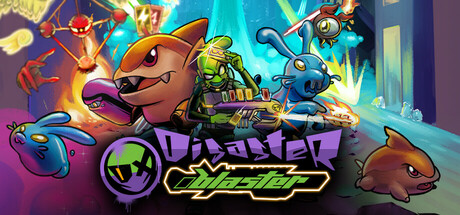 灾难冲击波(Disaster Blaster)免安装中文版