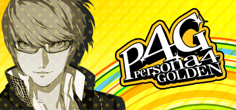 女神异闻录4:黄金版 PC/手机双端(PERSONA4 The GOLDEN)免安装中文版