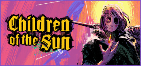 太阳之子 v2024.04.09(Children of the Sun)免安装中文版