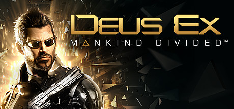 杀出重围:人类分裂 送修改器(Deus Ex: Mankind Divided)免安装中文版