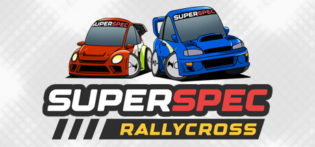 超级规格拉力赛车 v1.3.2(SuperSpec Rallycross)免安装中文版
