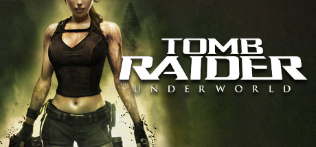 古墓丽影1-8 合集/ Tomb Raider 免安装中文版