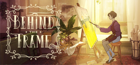 倾听画语:最美好的景色 v2.0.4.01(Behind the Frame: The Finest Scenery)免安装中文版