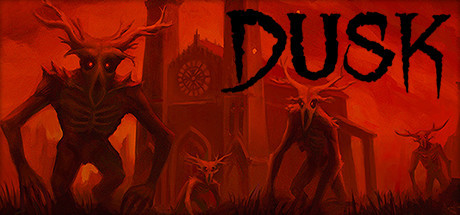 黄昏HD v20241211(DUSK)免安装中文版