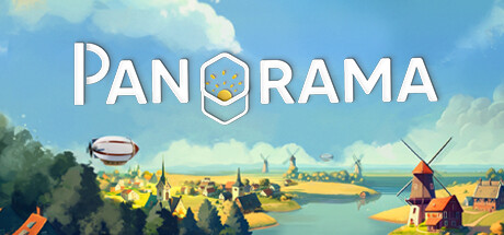 全景 Build.16614955(Pan’orama)免安装中文版
