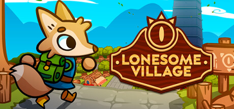 寂寞的村庄 v59798(Lonesome Village)免安装中文版