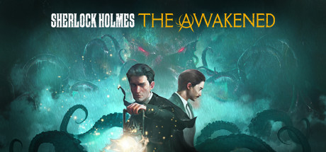 夏洛克:福尔摩斯-觉醒 重置版 v1.1(Sherlock Holmes The Awakened)免安装中文版