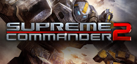 最高指挥官2 v1.260(Supreme Commander 2)免安装中文版