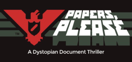 请出示证件 v1.4.11.124(Papers, Please)免安装中文版