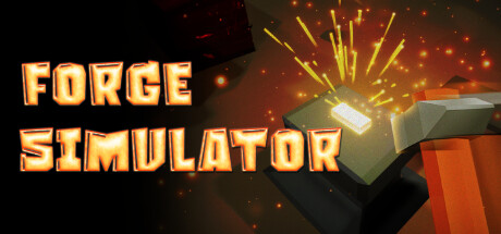 锻造模拟器 v1.1(FORGE SIMULATOR)免安装中文版