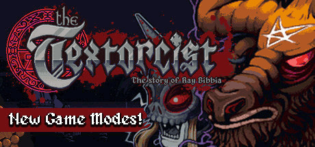 驭字修士:雷伊·比庇亚行传 Build.19467525(The Textorcist The Story of Ray Bibbia)免安装中文版