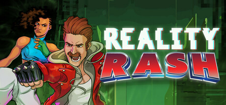 现实狂奔 v1.0.0(Reality Rash)免安装中文版