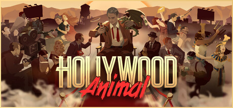 好莱坞动物 v0.8.14(Hollywood Animal)免安装中文版