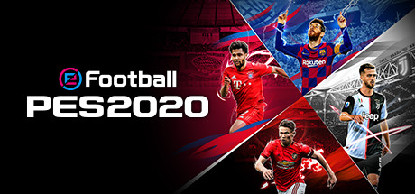 实况足球2020 / eFootball PES 2020 Build.5257484 免安装中文版