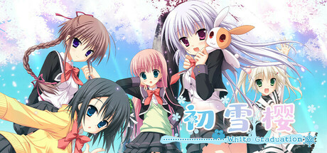 初雪樱 v1.0.0(Hatsuyuki Sakura)免安装中文版