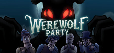 狼人派对 Build.14112024 单机+联机(Werewolf Party)免安装中文版