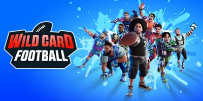 野卡橄榄球/Wild Card Football