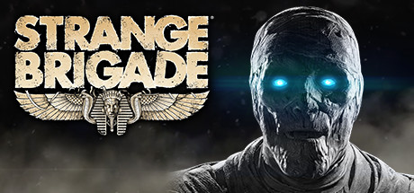 奇异小队|奇兵旅|异域骑兵|异域奇兵 送修改器+存档(Strange Brigade)免安装中文版