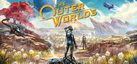 天外世界:太空人之选 v1.6411(The Outer Worlds)免安装中文版