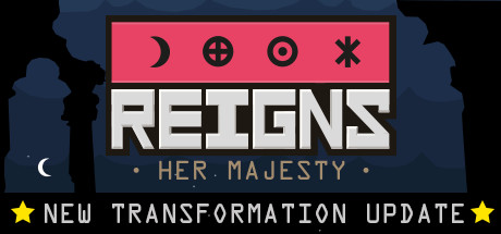 王权:女王陛下 v22351(Reigns Her Majesty)免安装中文版