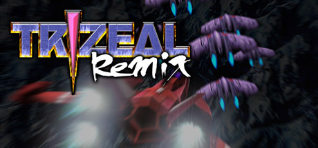 热爱射击:混音版 v6356294(TRIZEAL Remix)免安装中文版