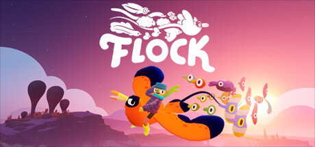 群飞奇遇 v2024.7.16(Flock)免安装中文版