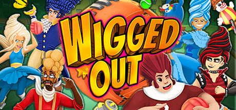 假发大乱斗 v0.1.1033 单机+联机(Wigged Out)免安装中文版