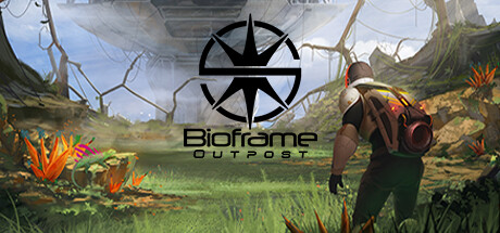 生物框架前哨 v1.0.11(Bioframe Outpost)免安装中文版