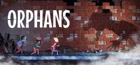 孤儿 Build.18153675(Orphans)免安装中文版