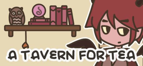 沏茶的酒馆 v2.03（A TAVERN FOR TEA）免安装中文版