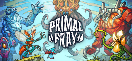 原始混战/Primal Fray Build.20919137 免安装中文版