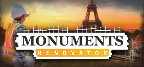 古迹修复大师/ Monuments Renovator Build.13718698 免安装中文版