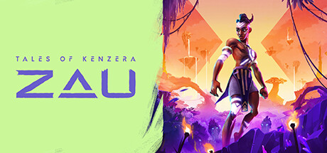 肯泽拉传说:扎乌 v1.5.0.4551(Tales of Kenzera ZAU)免安装中文版