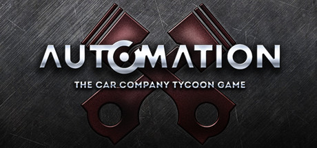 自动化:汽车公司大亨/Automation:The Car Company Tycoon Game Build.20507084 免安装中文版