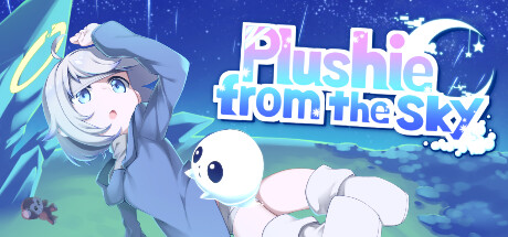 来自天空的毛绒玩偶|天降小毛绒 Build.14616860(Plushie from the Sky)免安装中文版
