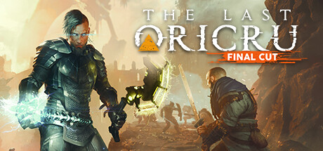 末世奥力 v1.3(The Last Oricru)免安装中文版