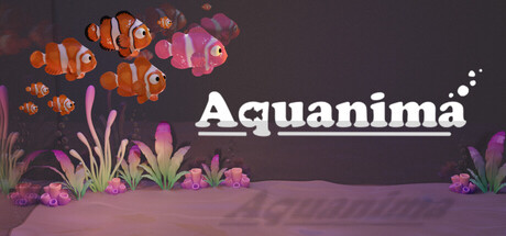 幻海水族馆/ Aquanima   Build.20759994   免安装中文版