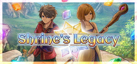 施莱恩传说/ Shrine’s Legacyv Build.20308123 免安装中文版