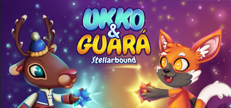 Ukko与Guara:斗转星移 Build.14983982(Ukko and Guará: Stellarbound)免安装中文版