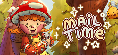 邮件时间/ Mail Time v1.00.19 免安装中文版