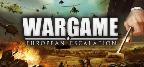 战争游戏:欧洲扩张 v17.08.17.670000744 全DLC(Wargame: European Escalation)免安装中文版