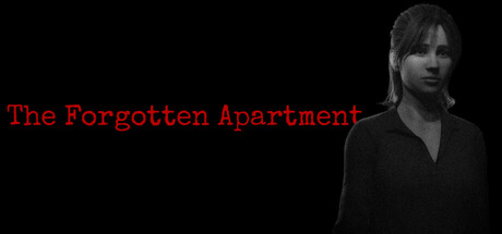 被遗忘的公寓 v1.0.0(The Forgotten Apartment)免安装中文版