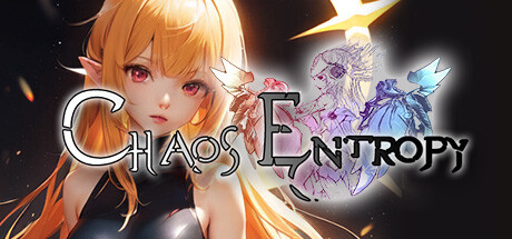 混沌之熵 v1.0.51(Chaos Entropy)免安装中文版
