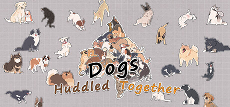 挤在一起的狗狗/Dogs Huddled Together Build.13309774 免安装中文版