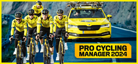职业自行车队经理2024 v1.5.3.155(Pro Cycling Manager 2024)免安装中文版