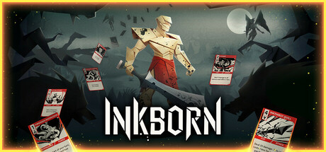 与生俱来(Inkborn)免安装中文版