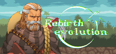 重生进化 全DLC 沙漠战术装备(Rebirth Evalution)免安装中文版