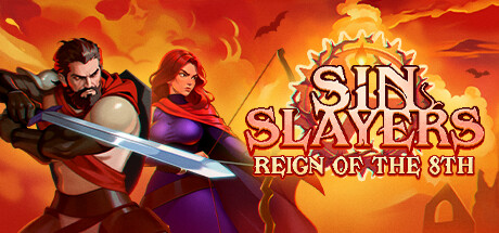 罪恶杀手:第八次统治 v1.5.0.6(Sin Slayers: Reign of The 8th)免安装中文版