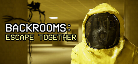 后室 一起逃脱/ Backrooms: Escape Together/ 单机+联机 Build.08112025 免安装中文版